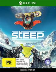 Steep PAL Xbox One Prices