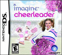 Imagine Cheerleader Nintendo DS