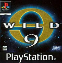 Wild 9 PAL Playstation Prices