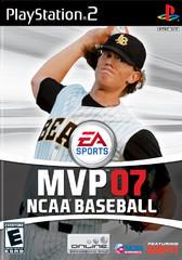 MVP NCAA Baseball 2007 Playstation 2 Prices