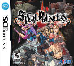 Steal Princess Nintendo DS Prices