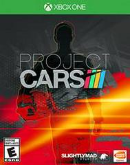 Project Cars Xbox One Prices
