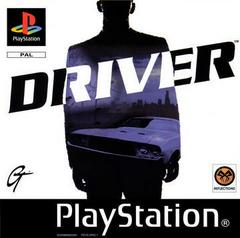 Driver PAL Playstation Prices