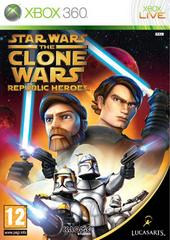 Star Wars Clone Wars Republic Heroes PAL Xbox 360 Prices