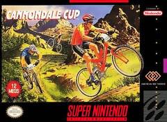 Cannondale Cup Super Nintendo Prices