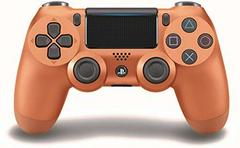 Playstation 4 Dualshock 4 Copper Controller Playstation 4 Prices