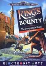 King's Bounty PAL Sega Mega Drive Prices