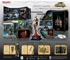 Two Worlds II Royal Edition Xbox 360 Prices