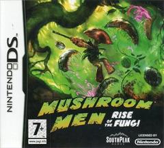 Mushroom Men Rise of the Fungi PAL Nintendo DS Prices