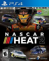 NASCAR Heat 2 Playstation 4 Prices