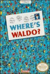 Where'S Waldo - Front | Where's Waldo NES