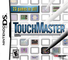 Touchmaster Nintendo DS