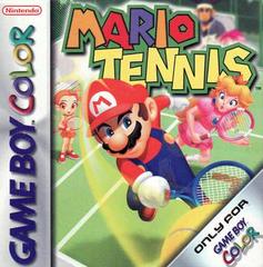 Mario Tennis PAL GameBoy Color Prices