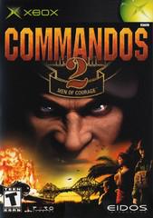 Commandos 2 Men of Courage Xbox Prices