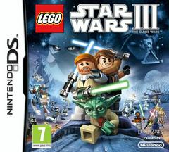 LEGO Star Wars III: The Clone Wars PAL Nintendo DS Prices