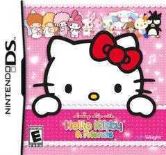 Loving Life with Hello Kitty and Friends Nintendo DS Prices