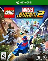 LEGO Marvel Super Heroes 2 Xbox One Prices