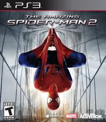 Amazing Spiderman 2 Playstation 3 Prices
