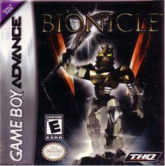 Bionicle The Game GameBoy Advance Prices