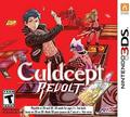 Culdcept Revolt | Nintendo 3DS
