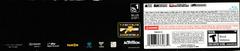 Outer Box/Slip Cover - UPC Code | Cabela's Dangerous Hunts 2013 [Gun Bundle] Playstation 3