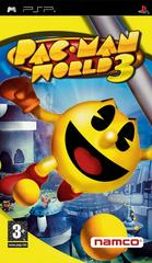 Pac-Man World 3 PAL PSP Prices