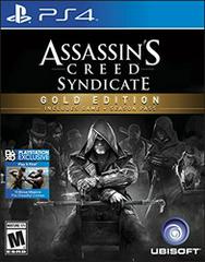 Assassin's Creed Syndicate [Gold Edition] Playstation 4 Prices