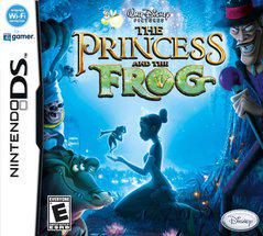 The Princess and the Frog Nintendo DS Prices