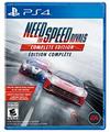 Need for Speed Rivals [Complete Edition] | Playstation 4