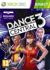 Dance Central 3 PAL Xbox 360 Prices