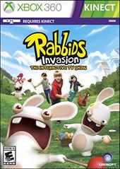 Rabbids Invasion Xbox 360 Prices