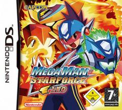 Mega Man Star Force Leo PAL Nintendo DS Prices
