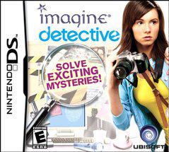 Imagine: Detective Nintendo DS Prices