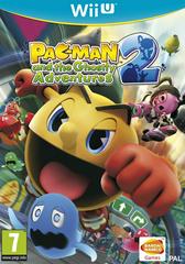 Pac-Man and the Ghostly Adventures 2 PAL Wii U Prices