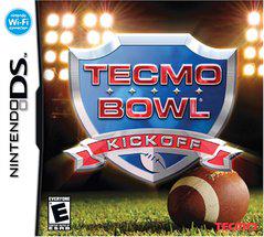 Tecmo Bowl Kickoff Nintendo DS Prices