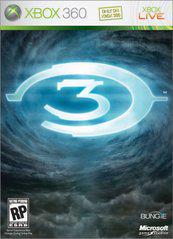 Halo 3 Limited Edition Cover Art