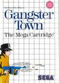 Gangster Town | Sega Master System