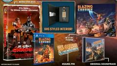 Blazing Chrome [Collector's Edition] Playstation 4 Prices