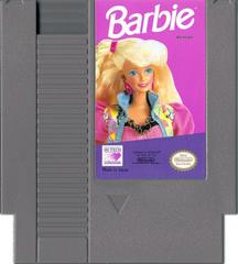 Cartridge | Barbie NES