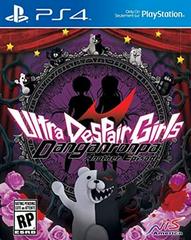 Danganronpa Another Episode: Ultra Despair Girls Playstation 4 Prices