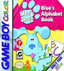 Blue's Clues Blue's Alphabet Book GameBoy Color Prices