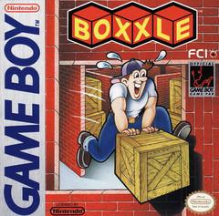 Boxxle GameBoy Prices