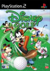 Disney Golf PAL Playstation 2 Prices