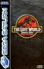 Lost World: Jurassic Park PAL Sega Saturn Prices