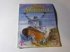 Bible Adventures - Instructions | Bible Adventures NES