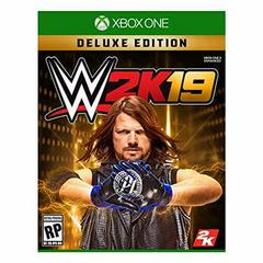 WWE 2K19 [Deluxe Edition] Xbox One Prices