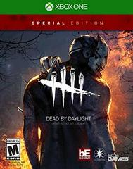 Dead by Daylight Xbox One Prices