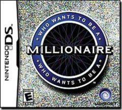 Who Wants To Be A Millionaire Nintendo DS Prices