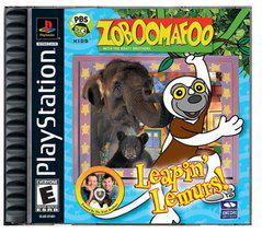 Zoboomafoo Playstation Prices