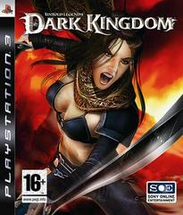 Untold Legends: Dark Kingdom PAL Playstation 3 Prices